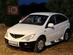 Ssangyong Actyon